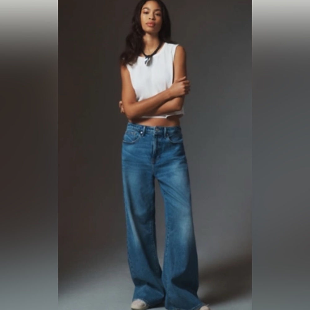 Good American Jeans Size 6